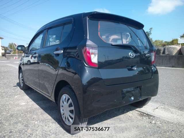 Daihatsu MIRA ES 2025-03 8230862-2