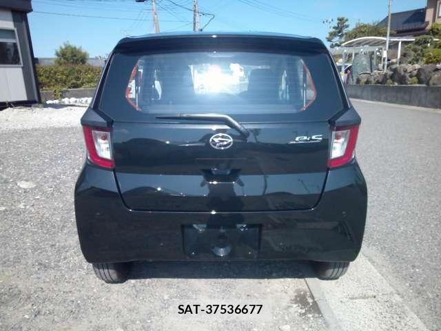 Daihatsu MIRA ES 2025-03 8230862-3