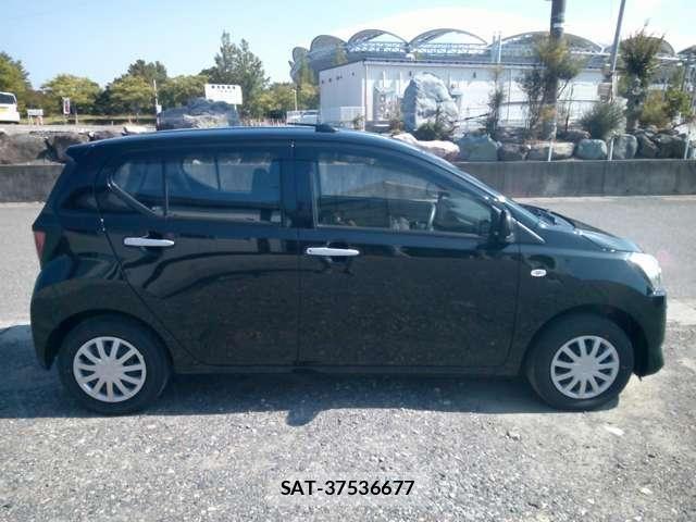 Daihatsu MIRA ES 2025-03 8230862-4