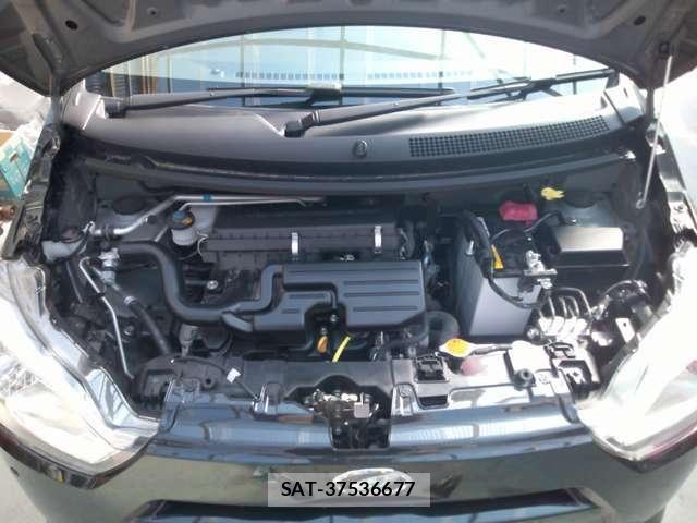Daihatsu MIRA ES 2025-03 8230862-7