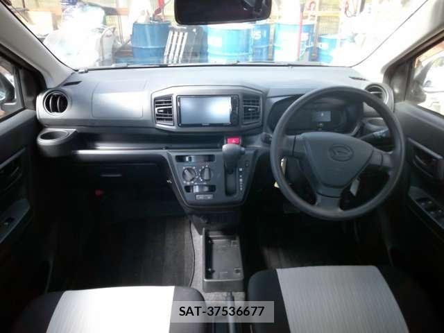 Daihatsu MIRA ES 2025-03 8230862-8