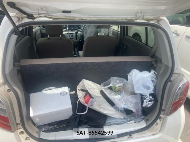 Daihatsu MIRA ES 2012-04 8230885-9