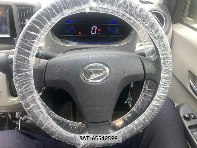 Daihatsu MIRA ES 2012-04 8230885-11