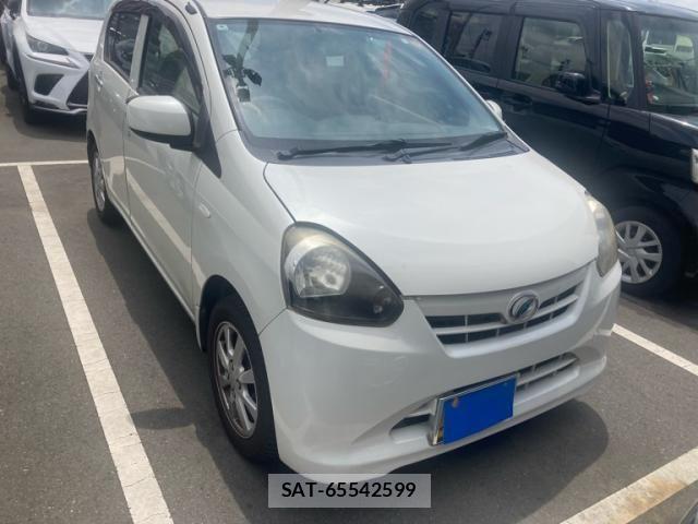 Daihatsu MIRA ES 2012-04 8230885-0