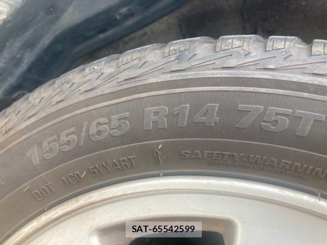 Daihatsu MIRA ES 2012-04 8230885-3