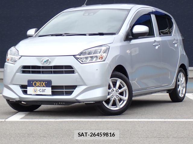 Daihatsu MIRA ES 2024-09 8245948-0