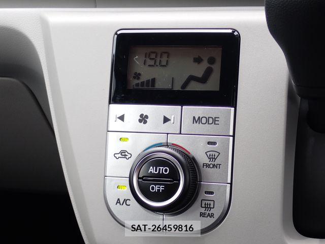 Daihatsu MIRA ES 2024-09 8245948-9