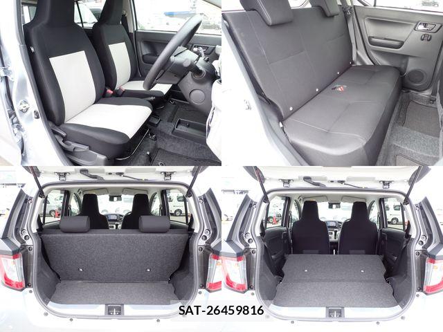 Daihatsu MIRA ES 2024-09 8245948-15