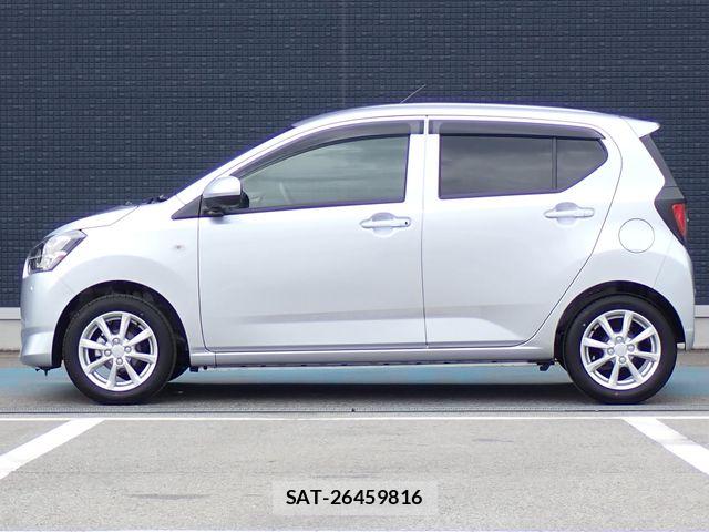 Daihatsu MIRA ES 2024-09 8245948-17