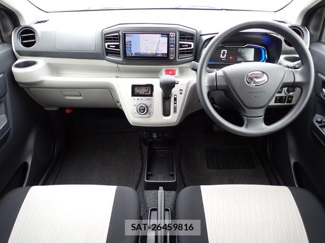 Daihatsu MIRA ES 2024-09 8245948-1