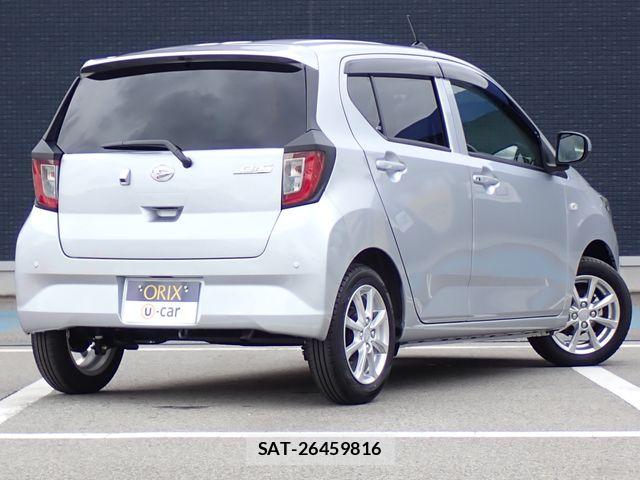 Daihatsu MIRA ES 2024-09 8245948-2