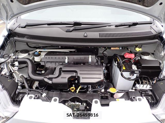 Daihatsu MIRA ES 2024-09 8245948-3