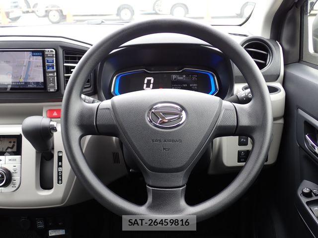 Daihatsu MIRA ES 2024-09 8245948-4