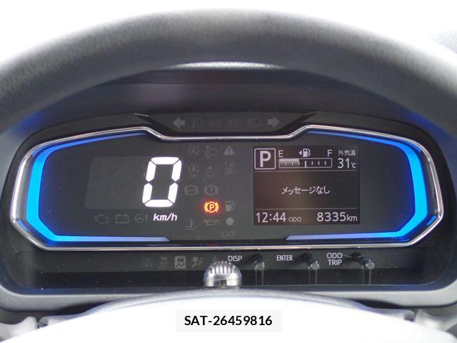Daihatsu MIRA ES 2024-09 8245948-5