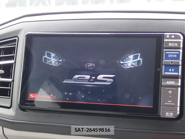 Daihatsu MIRA ES 2024-09 8245948-6