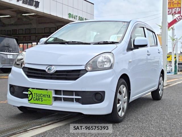 Daihatsu MIRA ES 2016-08 8245952-0