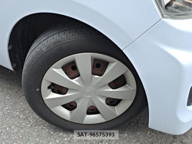 Daihatsu MIRA ES 2016-08 8245952-9