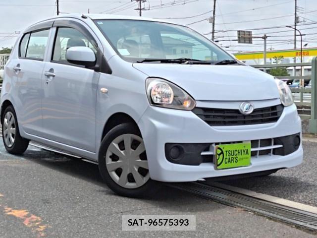 Daihatsu MIRA ES 2016-08 8245952-11
