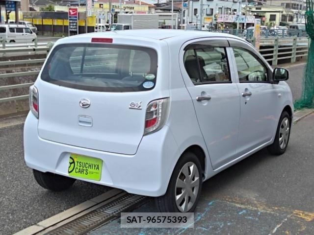 Daihatsu MIRA ES 2016-08 8245952-1