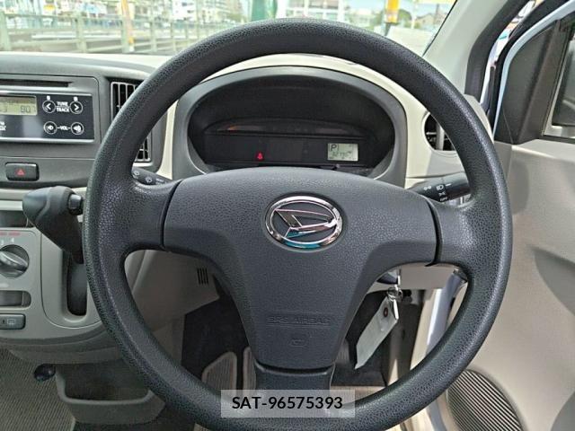 Daihatsu MIRA ES 2016-08 8245952-21