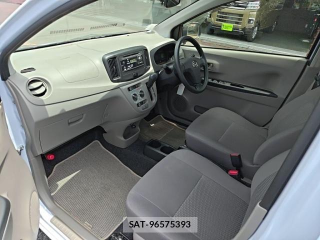 Daihatsu MIRA ES 2016-08 8245952-22