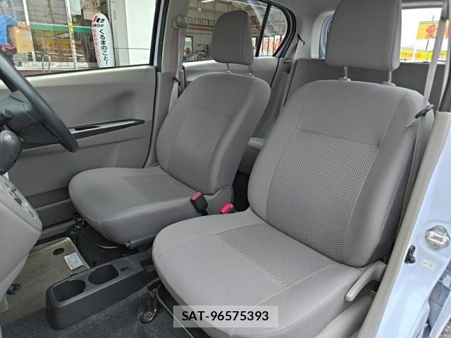 Daihatsu MIRA ES 2016-08 8245952-23
