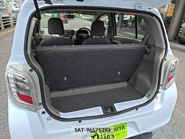 Daihatsu MIRA ES 2016-08 8245952-24