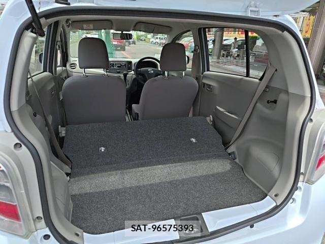 Daihatsu MIRA ES 2016-08 8245952-25