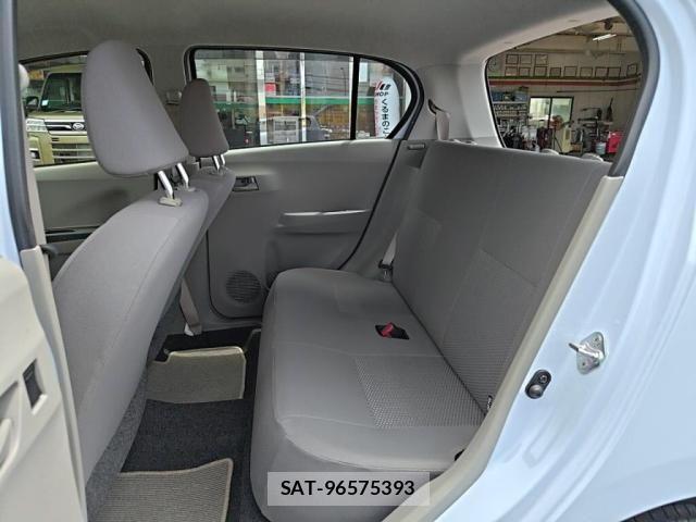 Daihatsu MIRA ES 2016-08 8245952-26