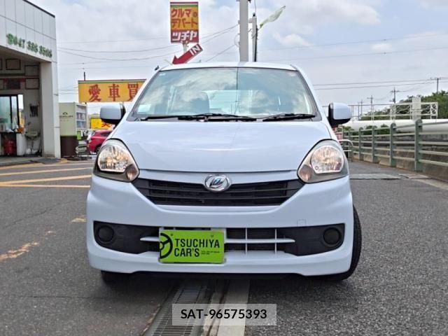 Daihatsu MIRA ES 2016-08 8245952-29