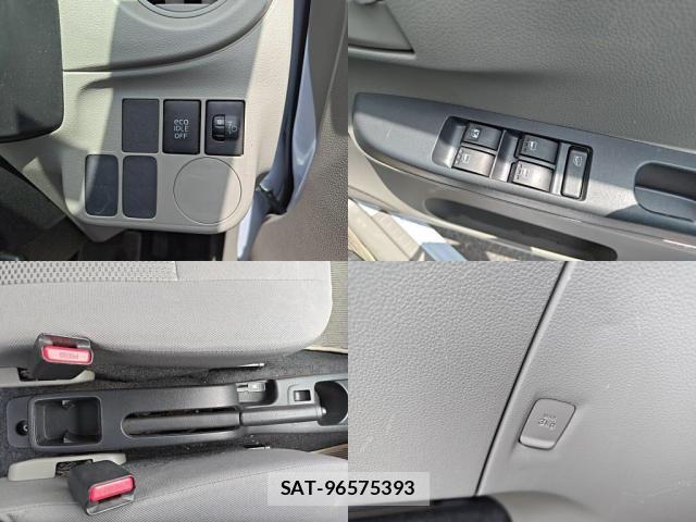 Daihatsu MIRA ES 2016-08 8245952-5