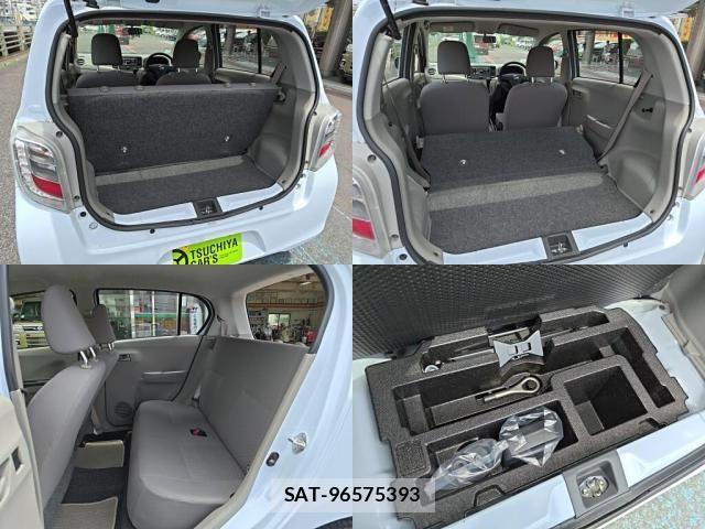 Daihatsu MIRA ES 2016-08 8245952-7
