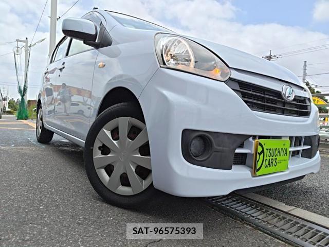 Daihatsu MIRA ES 2016-08 8245952-8