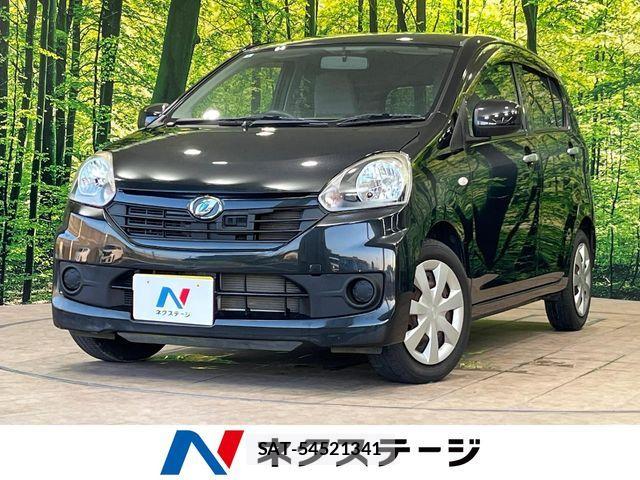 Daihatsu MIRA ES 2015-12 8245954-0