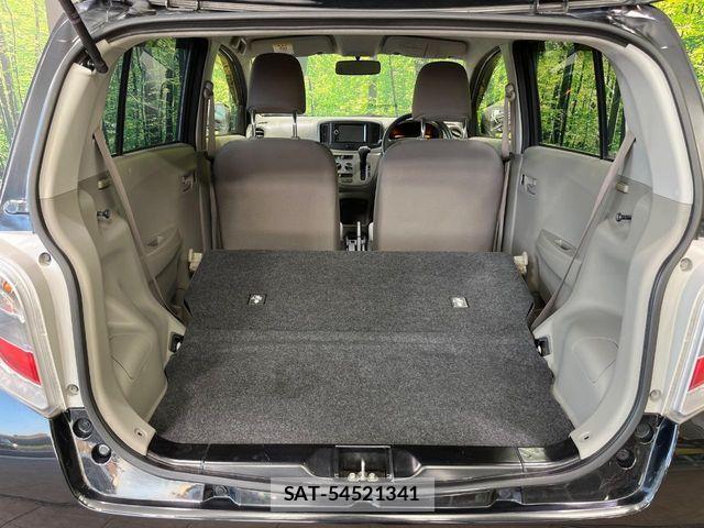 Daihatsu MIRA ES 2015-12 8245954-9