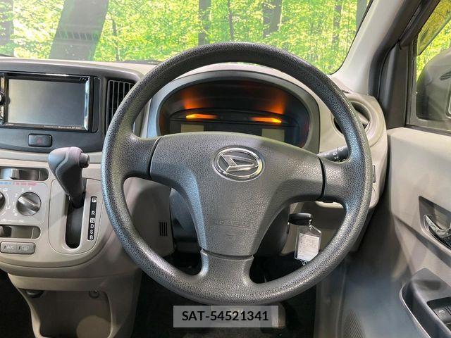 Daihatsu MIRA ES 2015-12 8245954-10