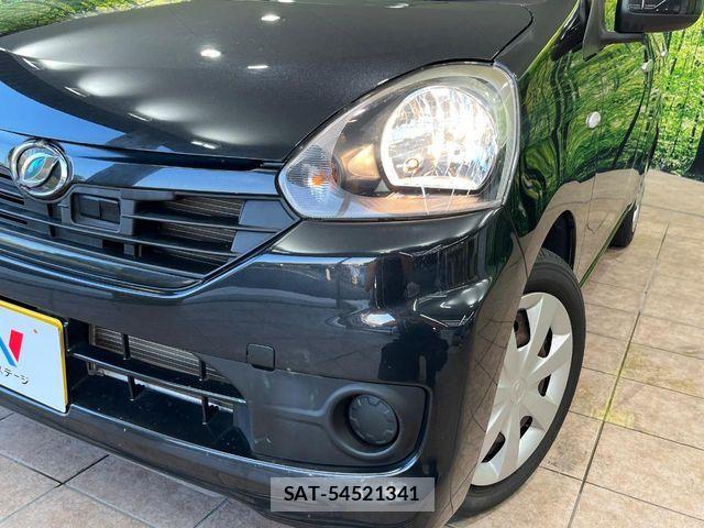 Daihatsu MIRA ES 2015-12 8245954-11