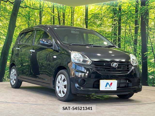 Daihatsu MIRA ES 2015-12 8245954-15
