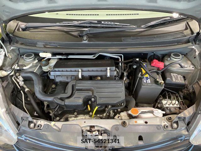 Daihatsu MIRA ES 2015-12 8245954-17