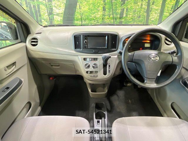 Daihatsu MIRA ES 2015-12 8245954-1
