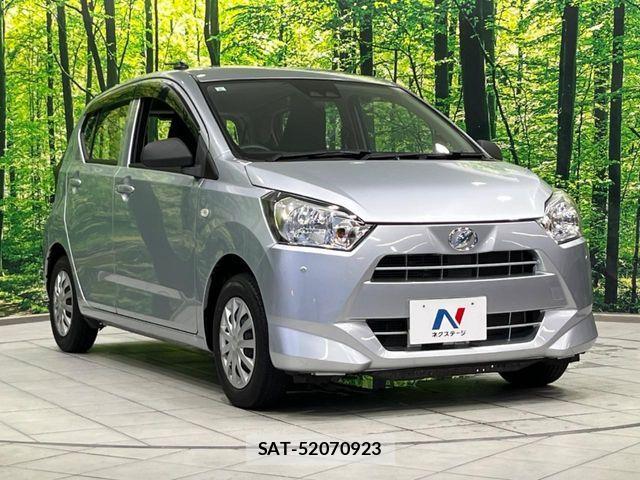 Daihatsu MIRA ES 2021-06 8245950-15
