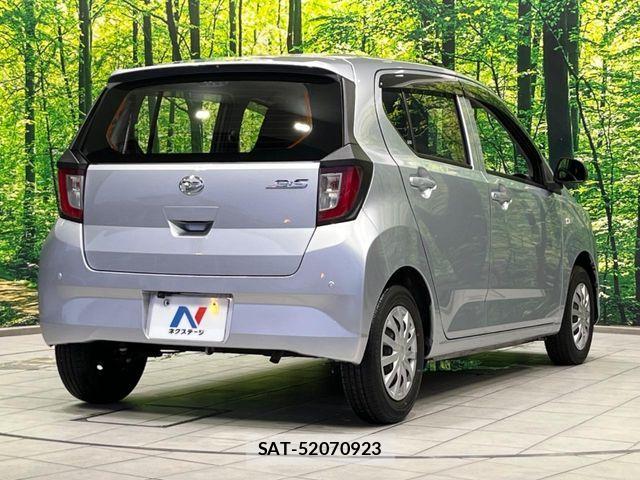 Daihatsu MIRA ES 2021-06 8245950-16
