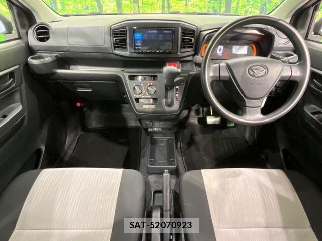 Daihatsu MIRA ES 2021-06 8245950-1