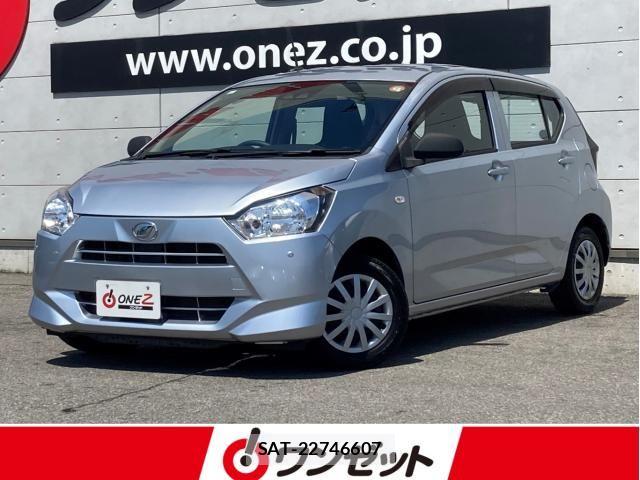 Daihatsu MIRA ES 2021-05 8245949-0