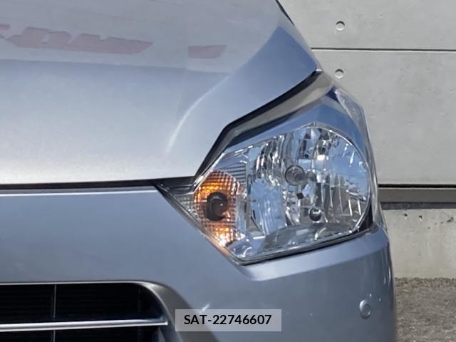 Daihatsu MIRA ES 2021-05 8245949-9