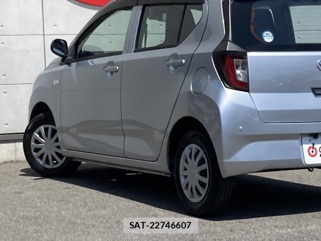 Daihatsu MIRA ES 2021-05 8245949-13