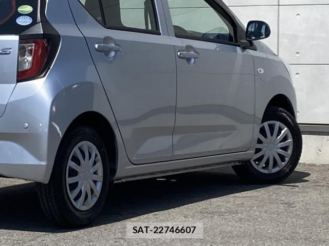 Daihatsu MIRA ES 2021-05 8245949-14