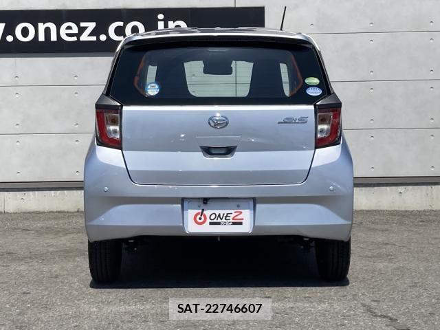 Daihatsu MIRA ES 2021-05 8245949-15