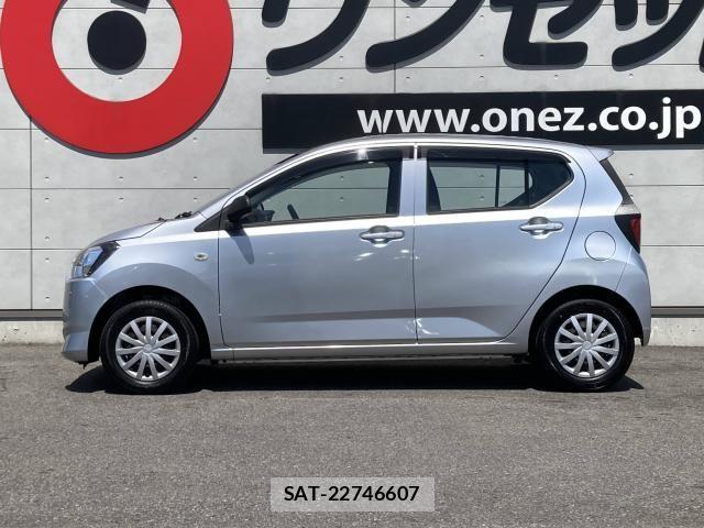 Daihatsu MIRA ES 2021-05 8245949-16