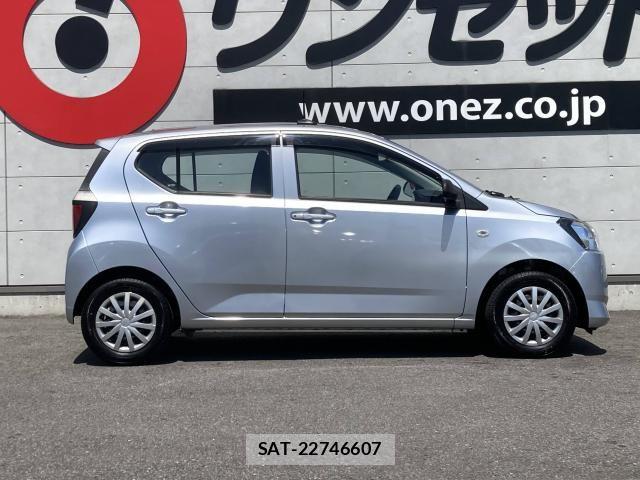 Daihatsu MIRA ES 2021-05 8245949-17